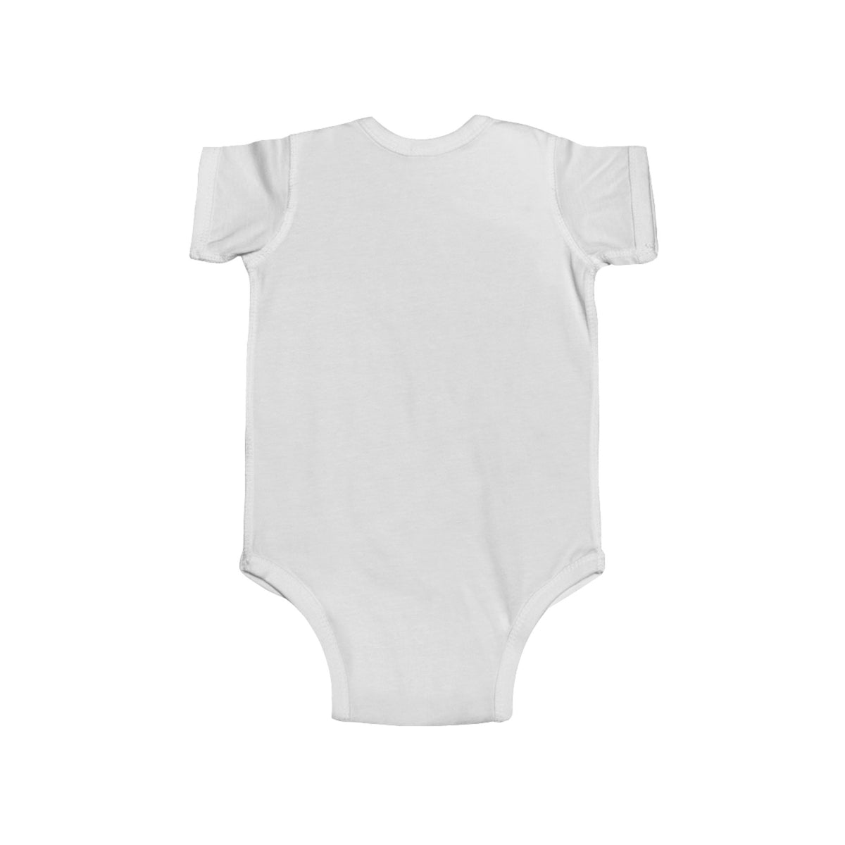 "Future Glass Kicker" Infant Bodysuit — Baby Onesie