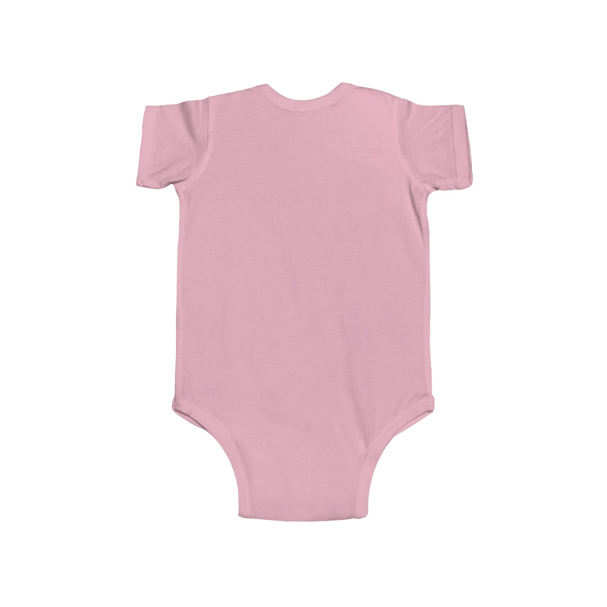 "Future Glass Kicker" Infant Bodysuit — Baby Onesie