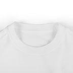 Future Women Kicking Glass Infant Tee — Baby Fine Jersey