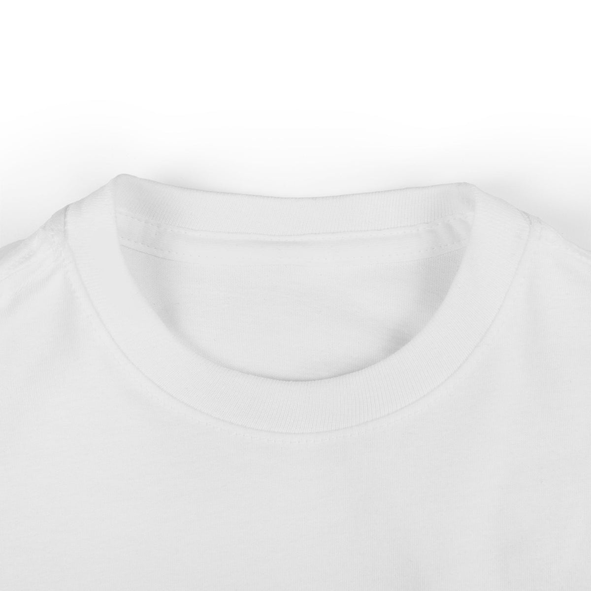 Future Women Kicking Glass Infant Tee — Baby Fine Jersey