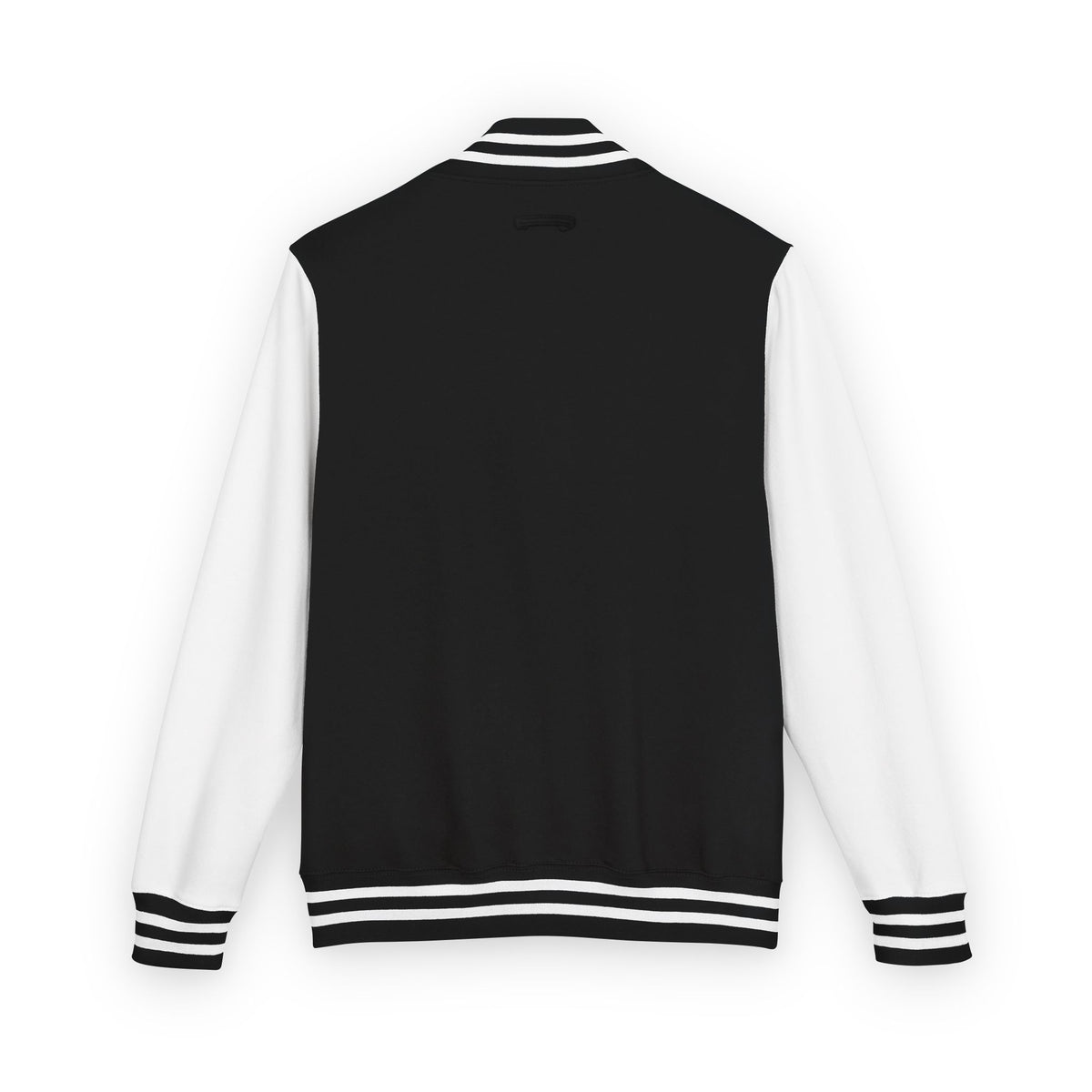 Norwich University Women Kicking Glass Letterman Jacket