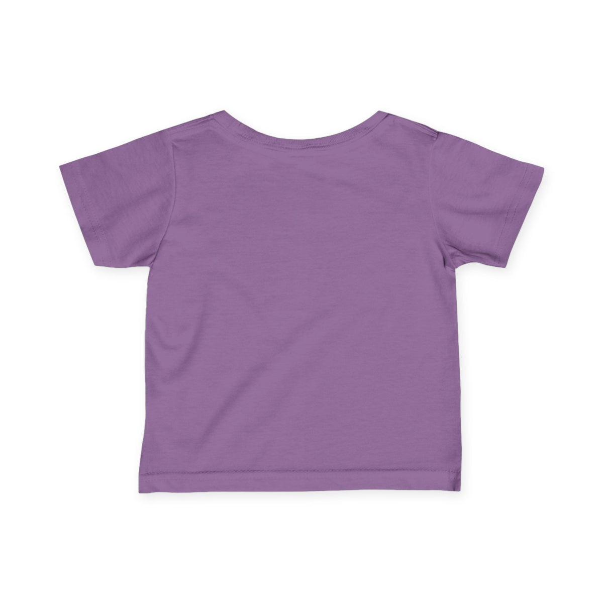 Future Women Kicking Glass Infant Tee — Baby Fine Jersey