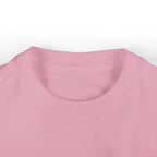 Future Women Kicking Glass Infant Tee — Baby Fine Jersey