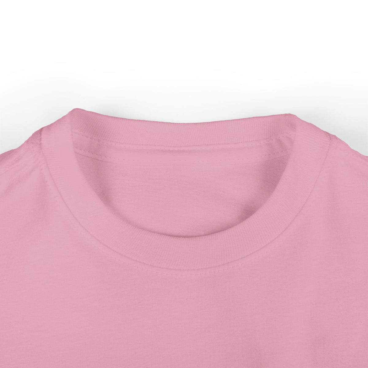 Future Women Kicking Glass Infant Tee — Baby Fine Jersey