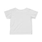 Future Women Kicking Glass Infant Tee — Baby Fine Jersey