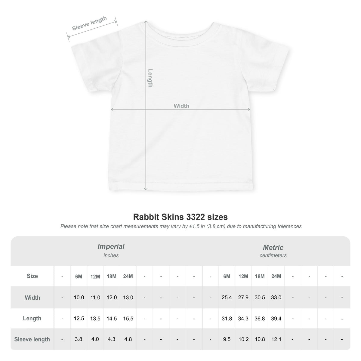 Future Women Kicking Glass Infant Tee — Baby Fine Jersey