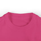 Future Women Kicking Glass Infant Tee — Baby Fine Jersey