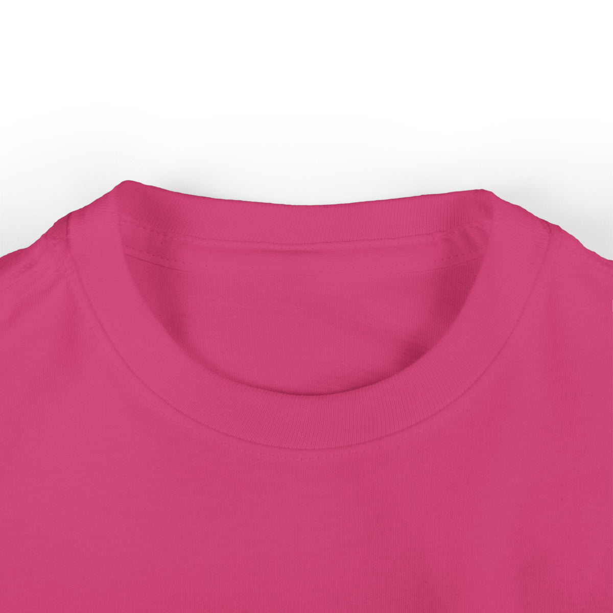 Future Women Kicking Glass Infant Tee — Baby Fine Jersey