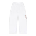 Women Kicking Glass Pajama Pants