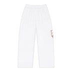 Women Kicking Glass Pajama Pants