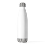 Norwich University Women Kicking Glass Alumni Insulated Water Bottle – 20 oz | WKG Shield