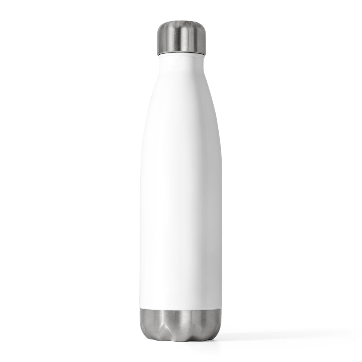 Norwich University Women Kicking Glass Alumni Insulated Water Bottle – 20 oz | WKG Shield