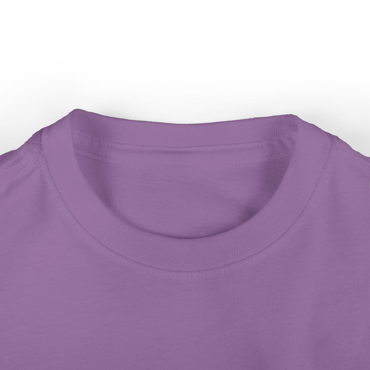 Future Women Kicking Glass Infant Tee — Baby Fine Jersey