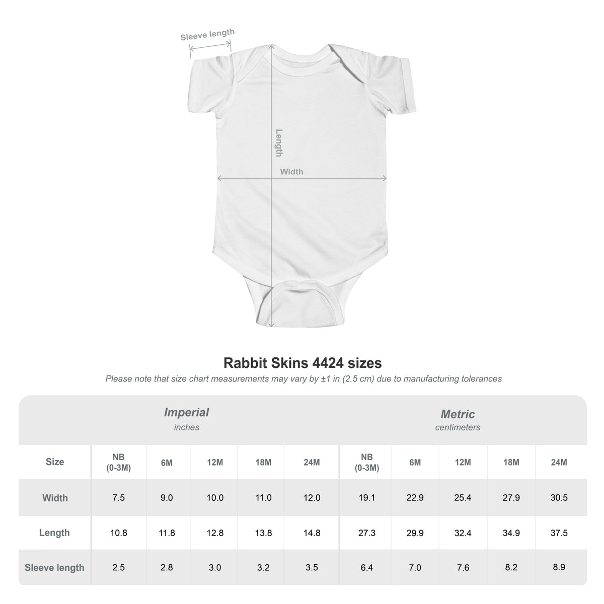 "Future Glass Kicker" Infant Bodysuit — Baby Onesie
