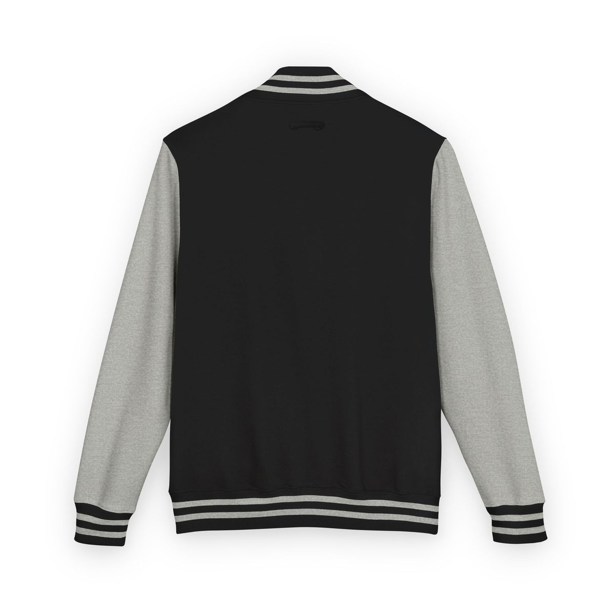 Norwich University Women Kicking Glass Letterman Jacket