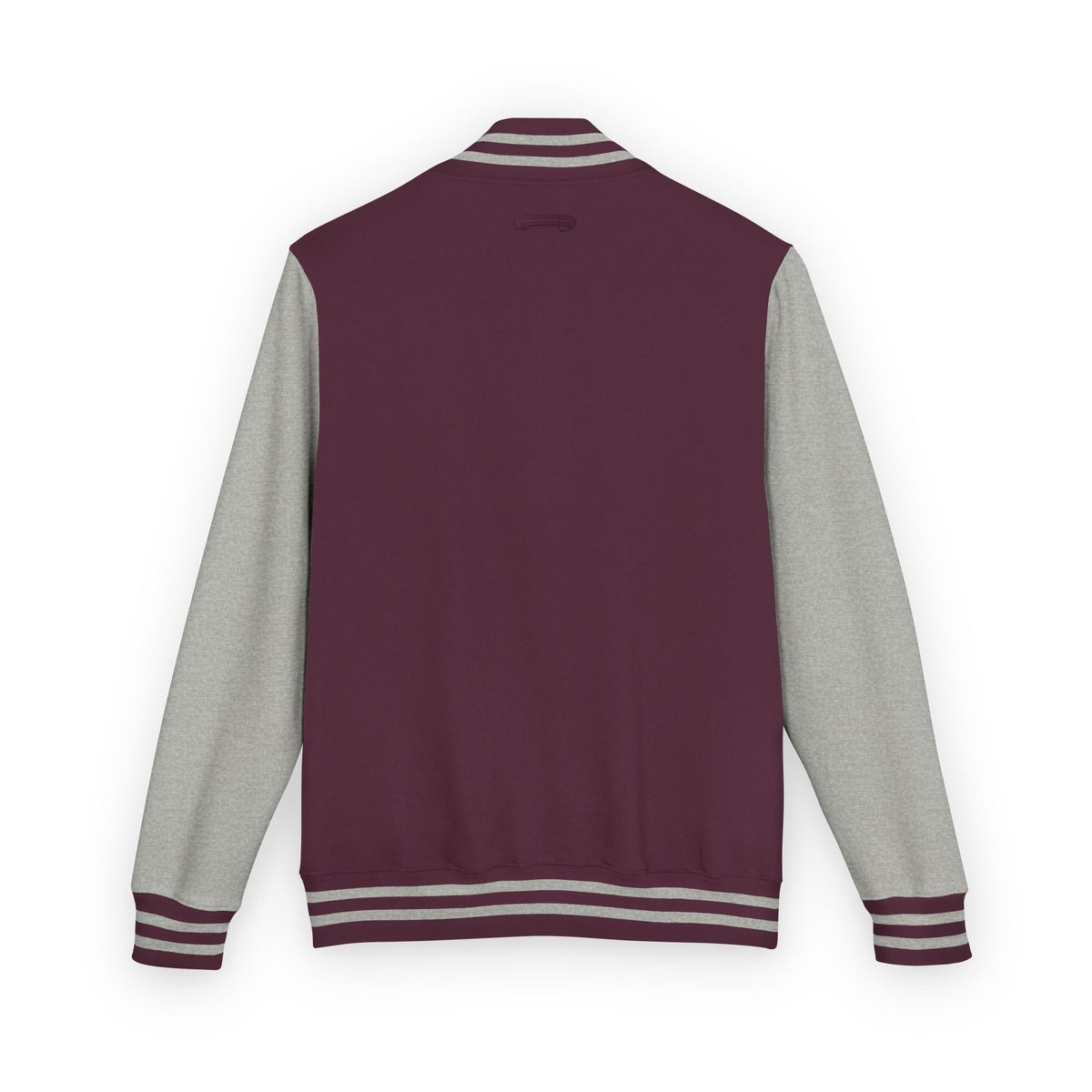 Norwich University Women Kicking Glass Letterman Jacket