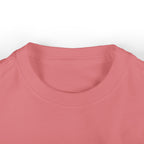Future Women Kicking Glass Infant Tee — Baby Fine Jersey