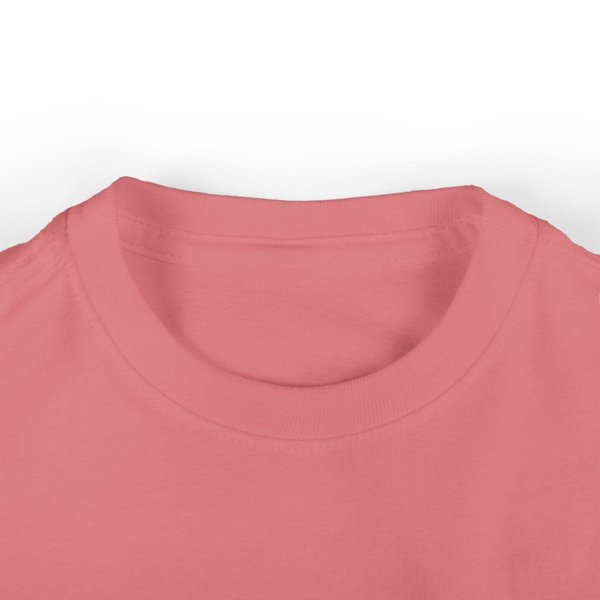 Future Women Kicking Glass Infant Tee — Baby Fine Jersey