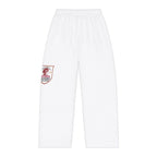 Women Kicking Glass Pajama Pants