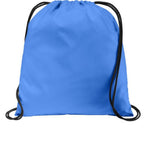 Carolina Blue - BG615 - BACK
