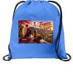 Carolina Blue - BG615 - FRONT